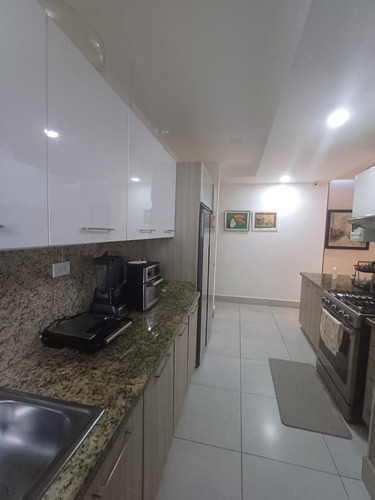 2da Con Terraza Mirador Norte U$ 300mil Dólares