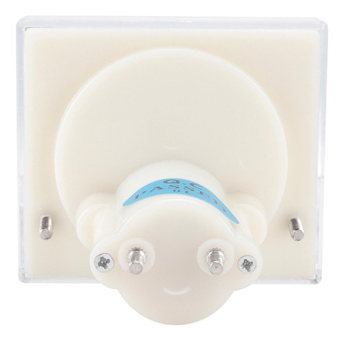 0-50/100/200/500a Microamp Amplificador Analógico 0-100ua