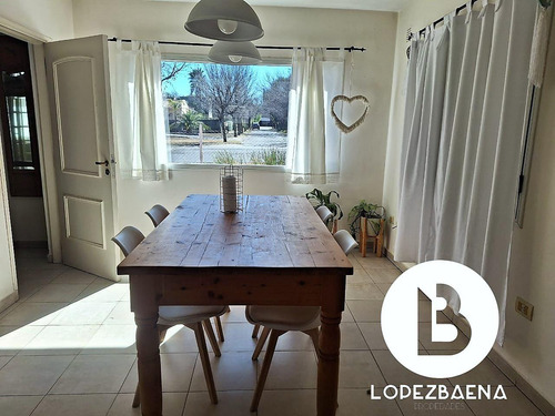 Alquilo/ Vendo Casa En La Paloma 3 Dorm Y Pileta - Villa Allende- Córdoba