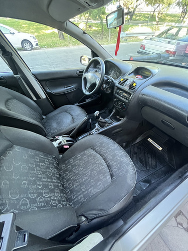 Peugeot 206 1.9 Xrd Premium