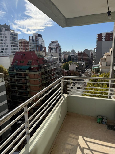 Departamento Monoambiente Alquiler Villa Urquiza