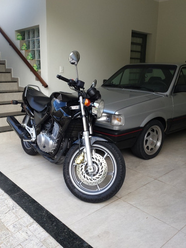 Volkswagen Gol Gol Gts 1.8