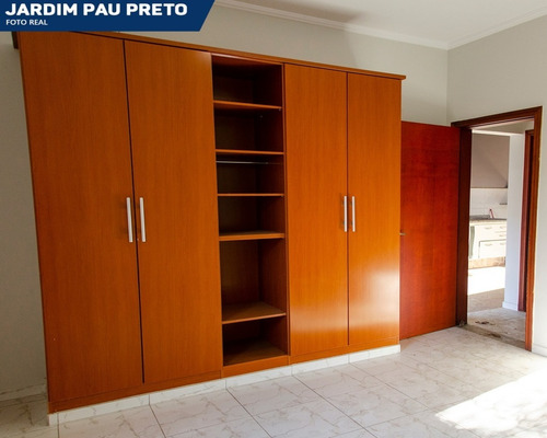 Imagem 16 de 19 de Casa Térrea Jardim Pau Preto, Indaiatuba, Excelente Localização. - Ca04110 - 32720559