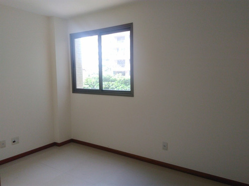 Imagem 8 de 20 de Murano Imobiliária Vende Apartamento De 3 Quartos Na Quadra Do Mar Na Praia Da Costa, Vila Velha - Es. - 1609