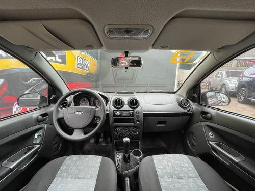 Ford Fiesta Hatch 1.0 4P CLASS FLEX