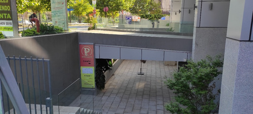 Imagen 21 de 21 de Espectacular Oficina Up Town Kennedy Cercano Alto Las Condes