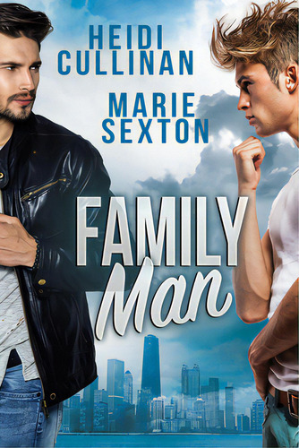 Family Man, De Cullinan, Heidi. Editorial Dreamspinner Pr, Tapa Blanda En Inglés