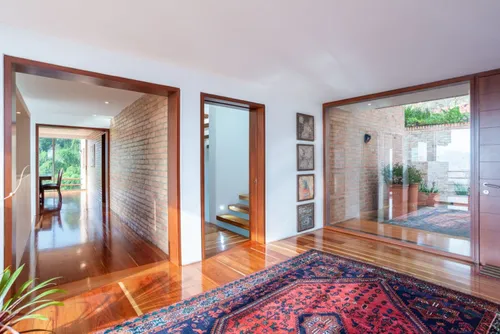 Casa En Venta En Parcelación Aposentos. Cod V3048