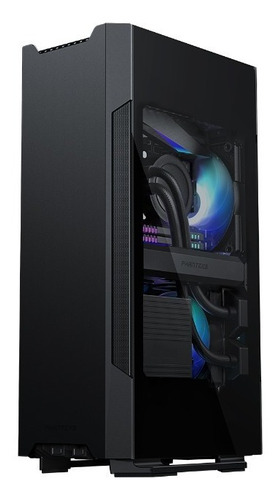 Gabinete Phanteks Mini-itx Evolv Shift 2 Argb Vidrio 