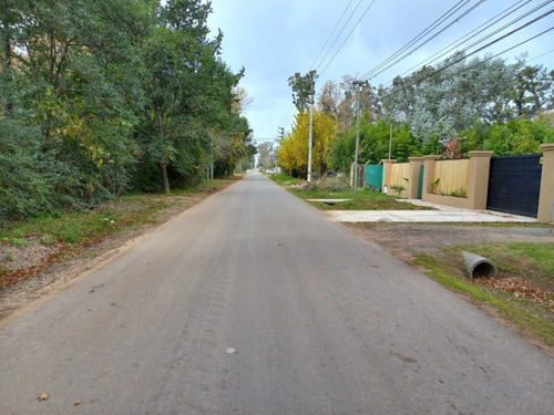 Imagen 3 de 9 de Terreno En Venta. Oportunidad