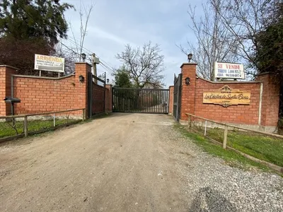 Terreno en venta