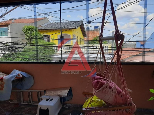 Ref.: 8836 - Assobradada Em Osasco Para Venda - V8836