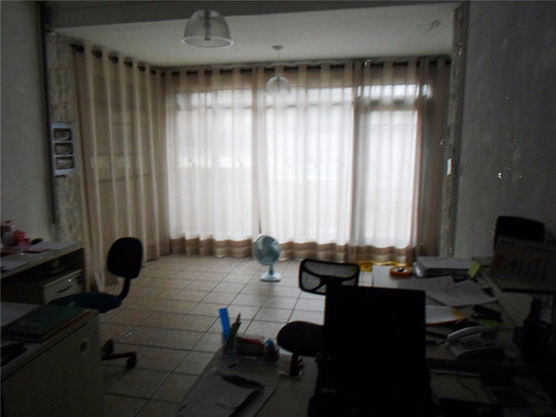 Imagem 10 de 12 de Casa À Venda, 3 Quartos, 5 Vagas, Hollywood - São Bernardo Do Campo/sp - 35714