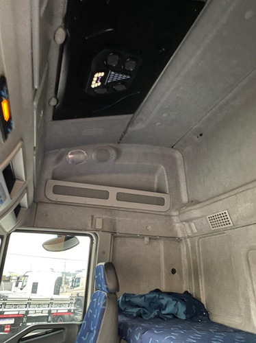 Imagem 5 de 15 de Iveco Stralis 570 380