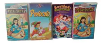 Comprar Peliculas Vhs Originales (valor Cada Uno) De Segunda