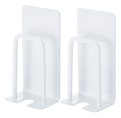 Soporte Para Cepillos De Dientes De Acero Inoxidable Montado
