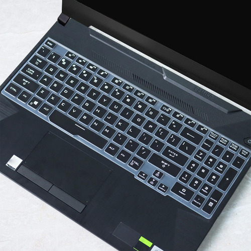 2 Fundas De Teclado For A15, Kit De Accesorios 2 Piezas