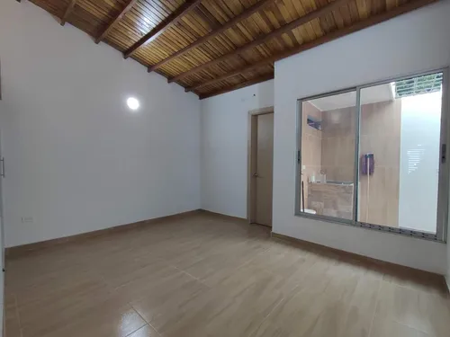 Casa En Arriendo En Portal De Los Alcazares. Cod A26074