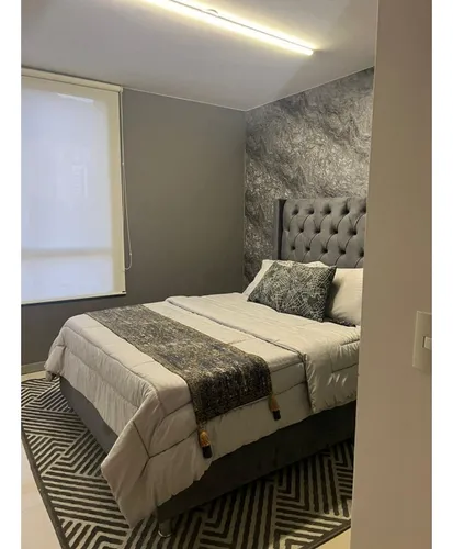 Apartamento En Venta En La Inferior El Poblado