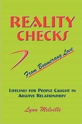 Reality Checks From Boomerang Love - Lynn Melville (paper...