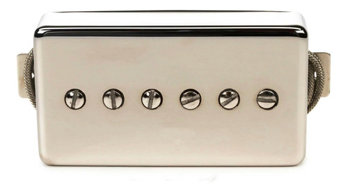 Micrófono Humbucker Seymour Duncan Phat Cat Sph90-1n Neck