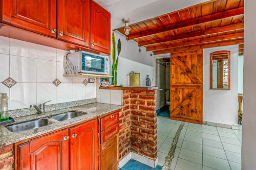 Ph - Venta - 4 Ambientes - Patio - Terraza - Almagro