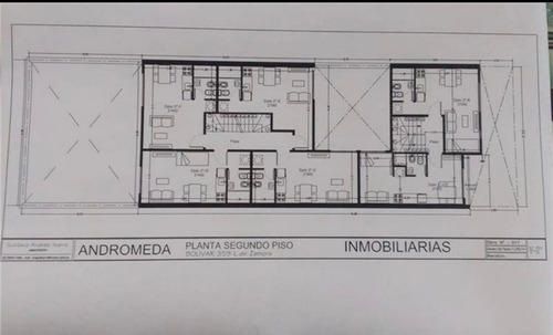 Departamento - Lomas De Zamora Oeste