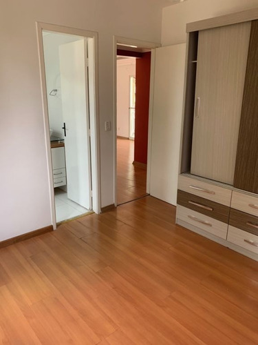 Imagem 7 de 15 de Casa Em Condominio Fechado - Taboao - Mv6093