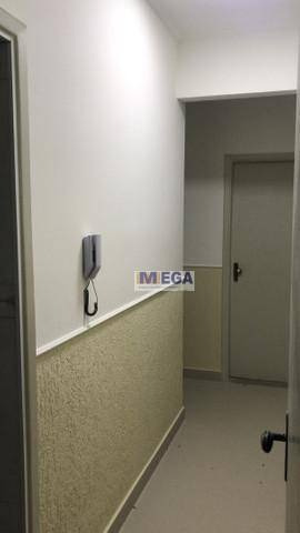 Imagem 3 de 8 de Apartamento Com 3 Dormitórios À Venda, 96 M² Por R$ 510.000 - Bosque - Campinas/sp - Ap5007