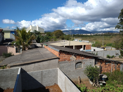Imagem 10 de 12 de Casa Em Fase De Acabamento A Venda!!