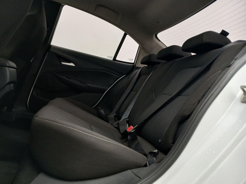 Chevrolet Onix 1.0 TURBO FLEX LT AUTOMÁTICO