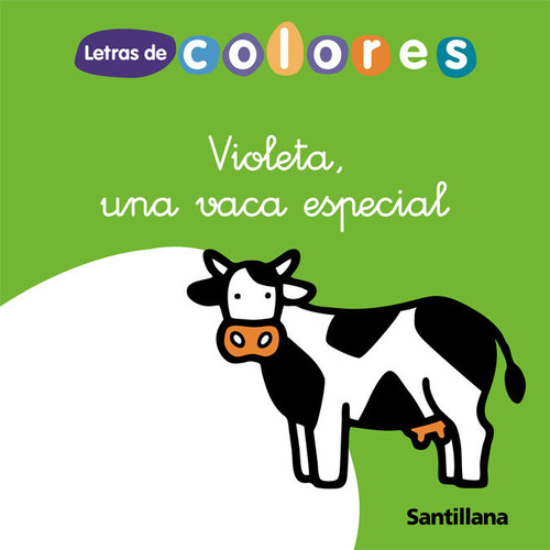 Lectoescritura 5 Pauta 08 Letras Colores Sanlen0ei - Aa.vv