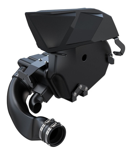 Imagen 5 de 10 de Filtro Separador Partículas Polaris Rzr Pro Xp 2020-2022 Sb