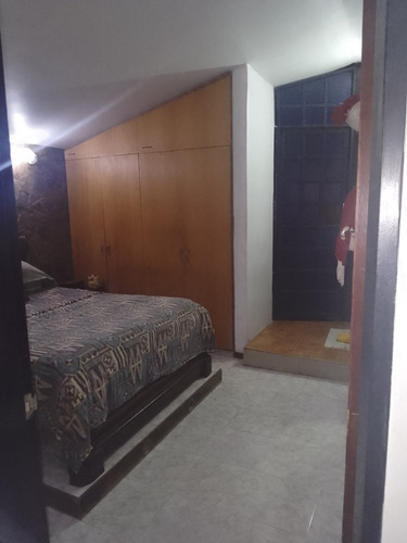 Casa Tipo Chalet Nueva Casarapa, Los Tejados