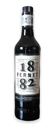 Fernet 1882 Original 750ml