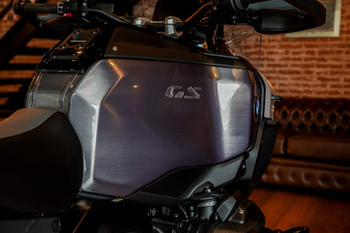 Bmw R 1300 Gs Aventure. Triple Black. Roshaus. Financiación.