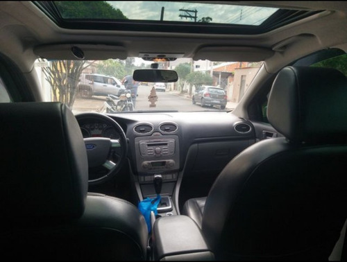 Ford Focus 2011 2.0 Ghia Flex Aut. 5p