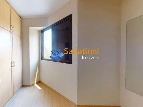 Imagem 6 de 17 de Apartamento A Venda Em Sp Barra Funda - Ap03994 - 69179373