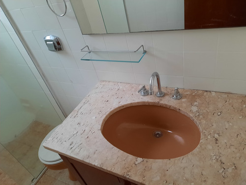 Imagem 14 de 25 de Apartamento Em São Paulo - Sp - Ap0021_elso