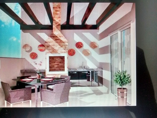 Imagem 30 de 30 de Venda De Apartamento Duplex No Centro De Boituva - Ap00010 - 32006308