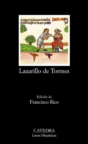 Lazarillo De Tormes - Nuevo Y