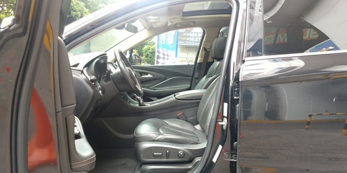 Imagen 8 de 15 de Buick Envision 2018 2.0 Cxl At