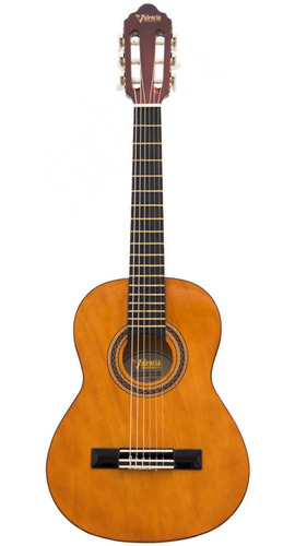 Guitarra Clasica/valencia Vc101 Niño 1/4 Natural