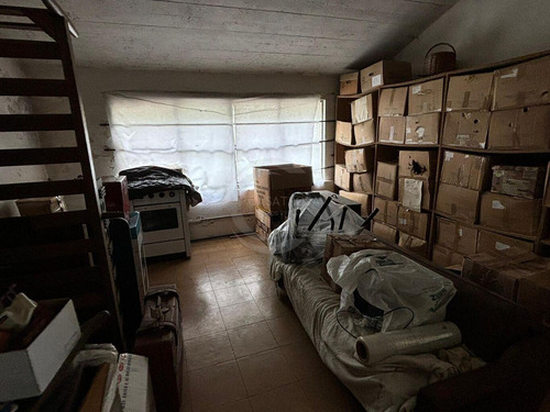 Venta Casa En Pocitos