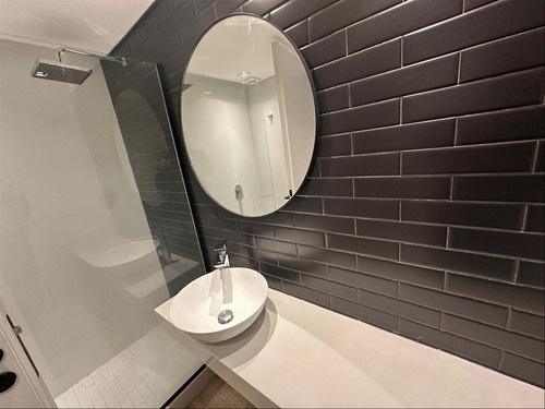 Punta Carretas Alquiler Monoambiente Con Amenities