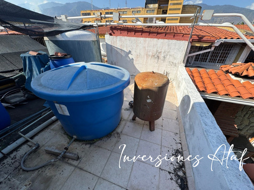 Casa En Venta El Refugio Loma Linda Guatire