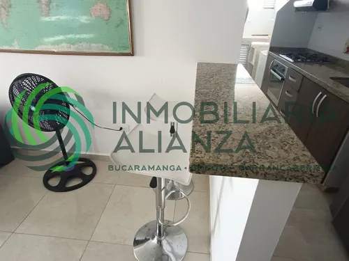 Apartaestudio En Arriendo En Colombia. Cod A16805