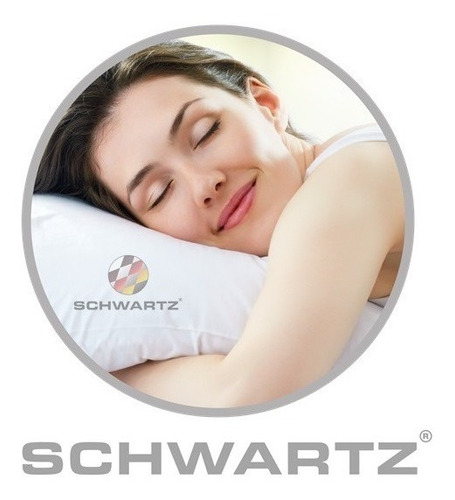 Imagen 2 de 4 de Almohada Viscoelástica Con Microperlas Ventilada