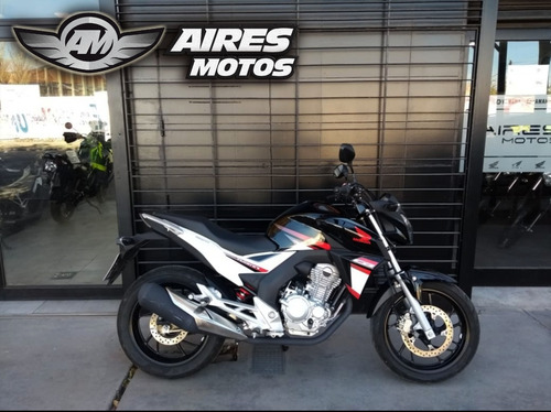 Honda Twister 250/ 2020