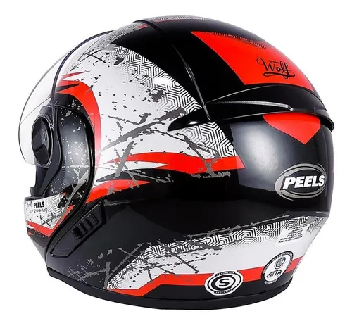 Cascos peels opiniones hotsell